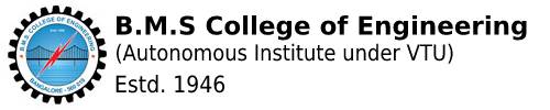 Admission in BMS College of Engineering 